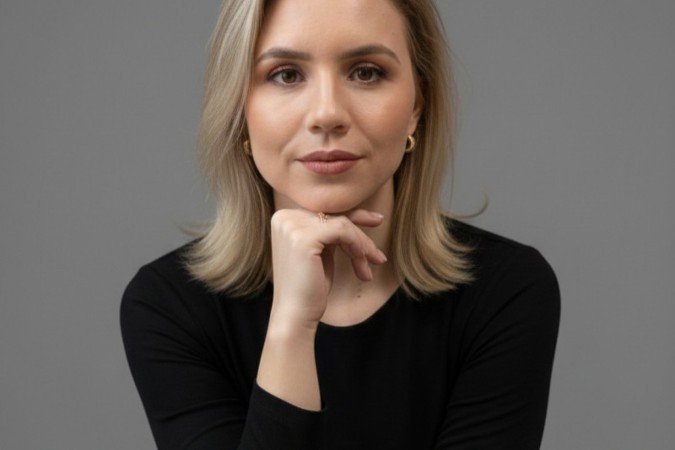 Patrícia Menegusso, médica