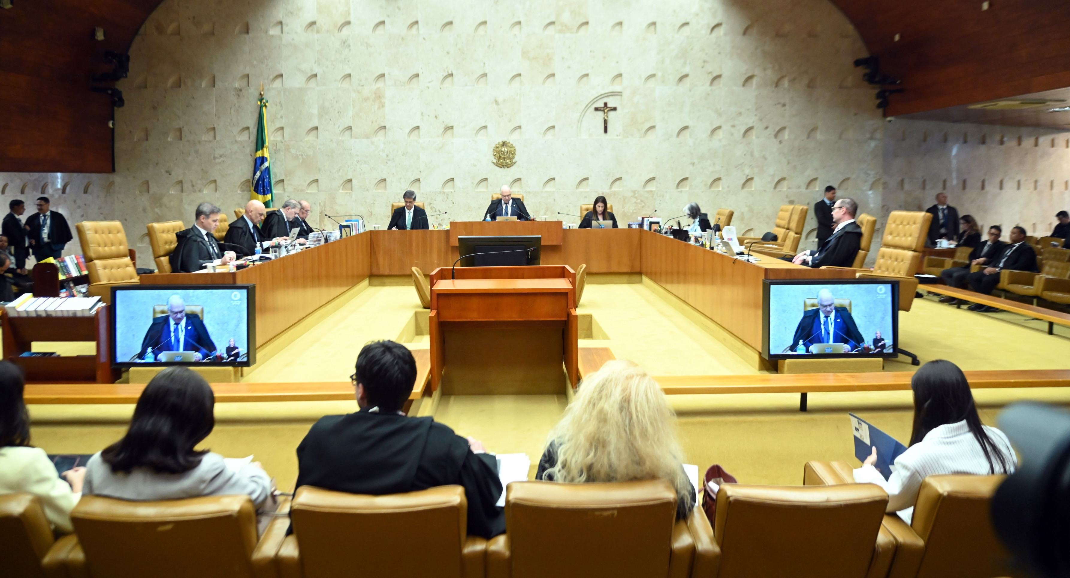 Indignação pela insegurança jurídica no registro de candidaturas ficha suja