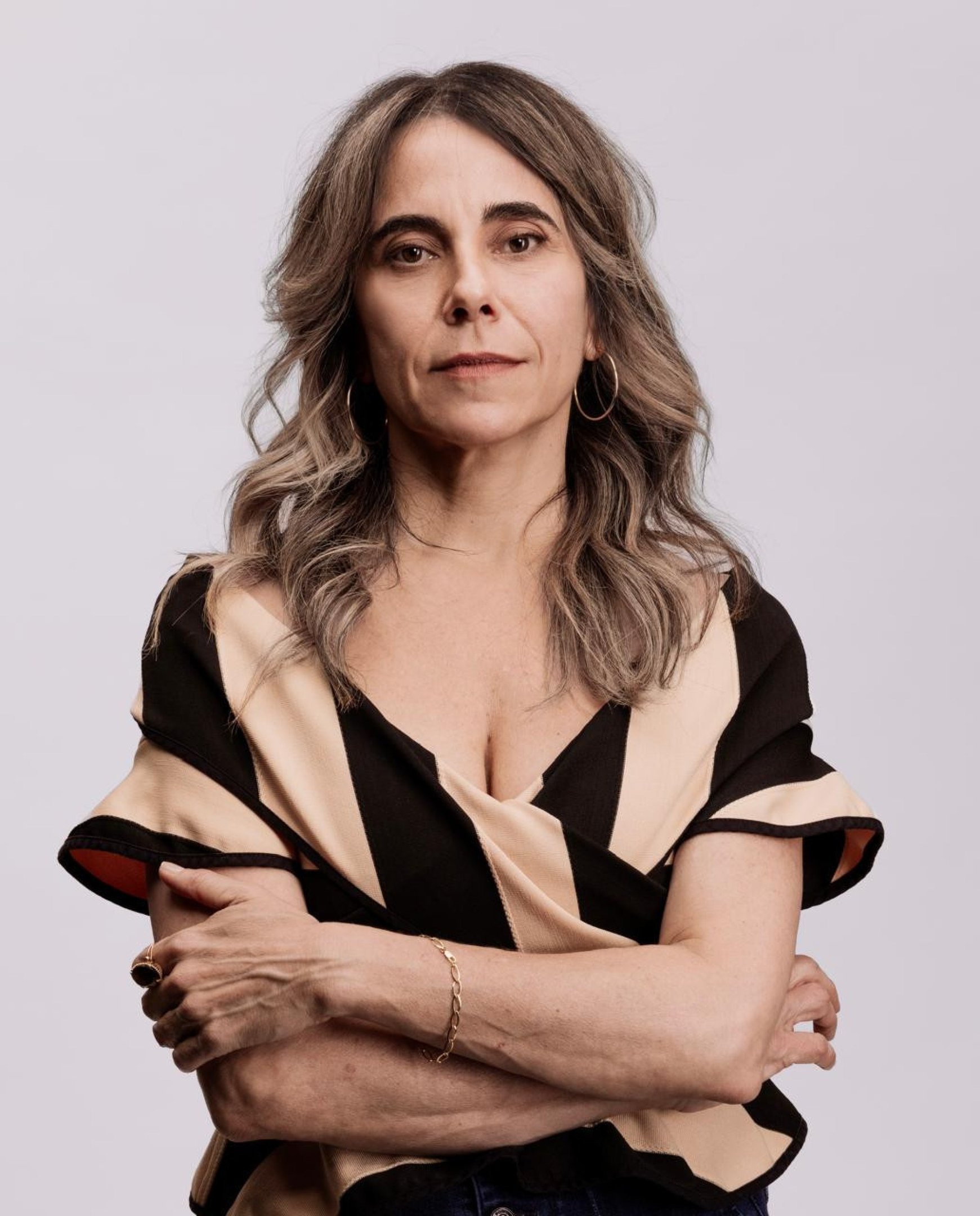 Paula Cohen, atriz