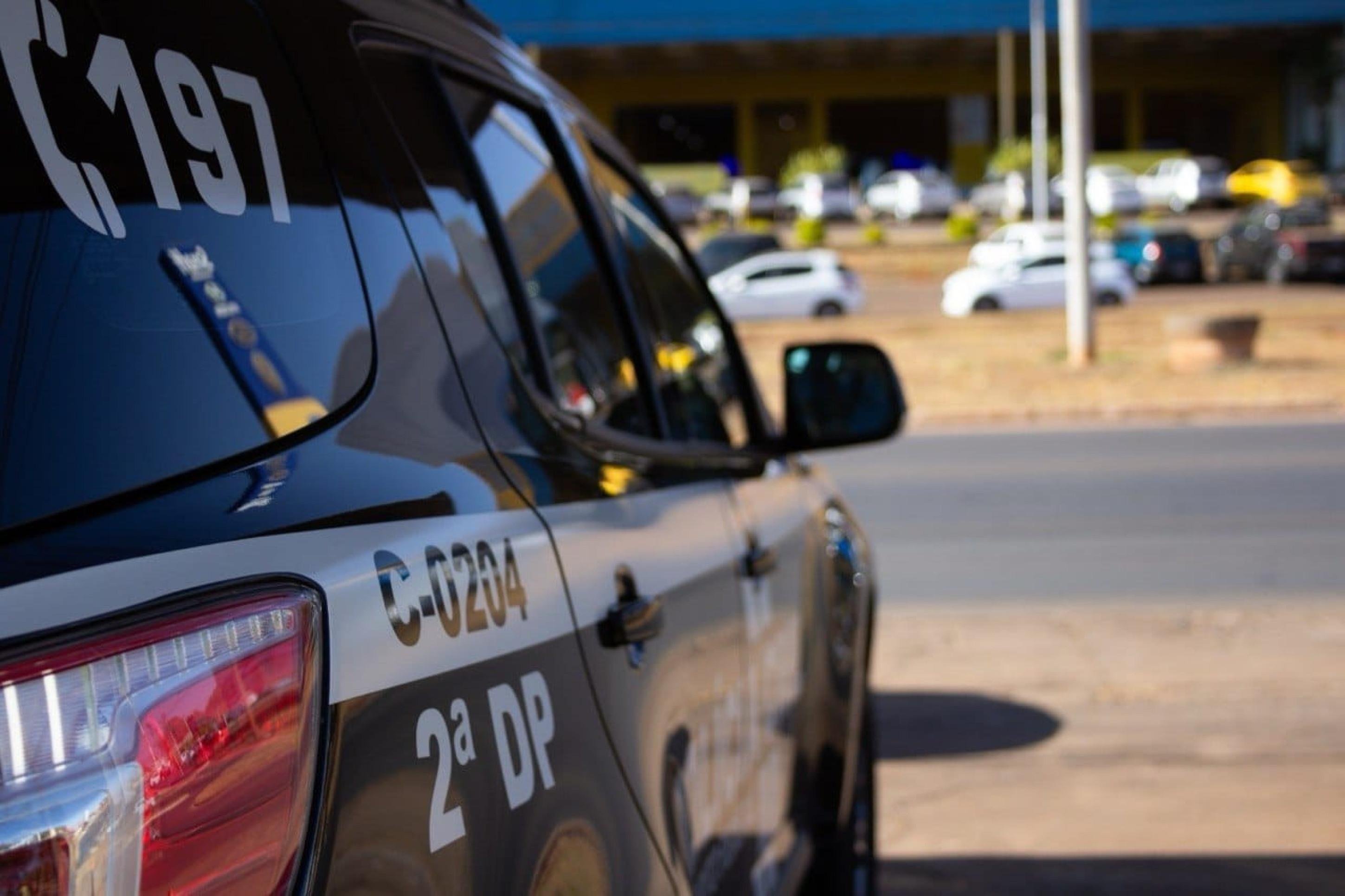 Polícia prende 40 suspeitos de tráfico em 90 dias na Asa Norte