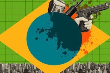 A violência política no Brasil atinge recordes e desafia as instituições democráticas - (crédito: Caio Gomez/CB) A violência política no Brasil atinge recordes e desafia as instituições democráticas - (crédito: Caio Gomez/CB)