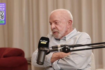 'Ontem ela descobriu que é importante respeitar as pessoas', declarou Lula -  (crédito: Reprodu&ccedil;&atilde;o)
