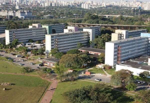 Divulgação/USP