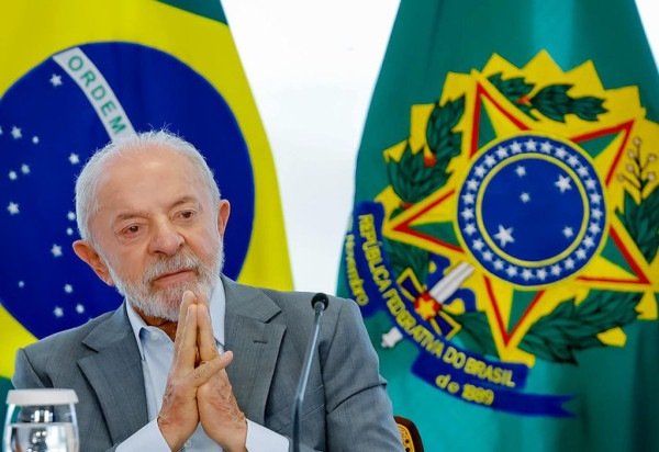 Ricardo Stuckert/PR