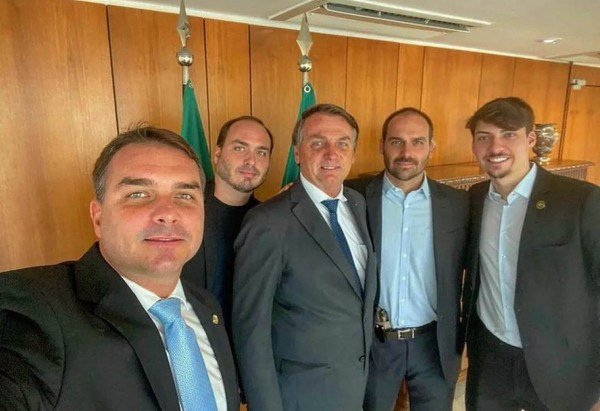 Reprodução/Redes sociais