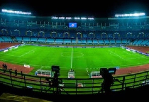 Divulgação/Indian Super League