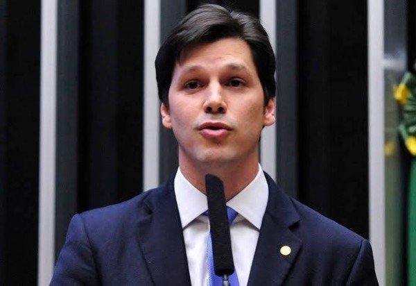 Reprodução/ Câmara dos Deputados