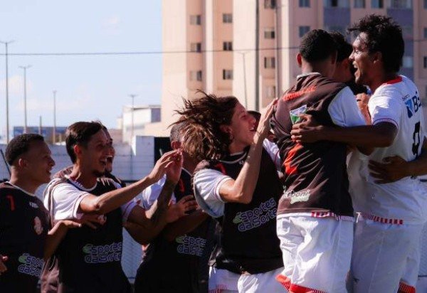 Diller Abreu / FFDF