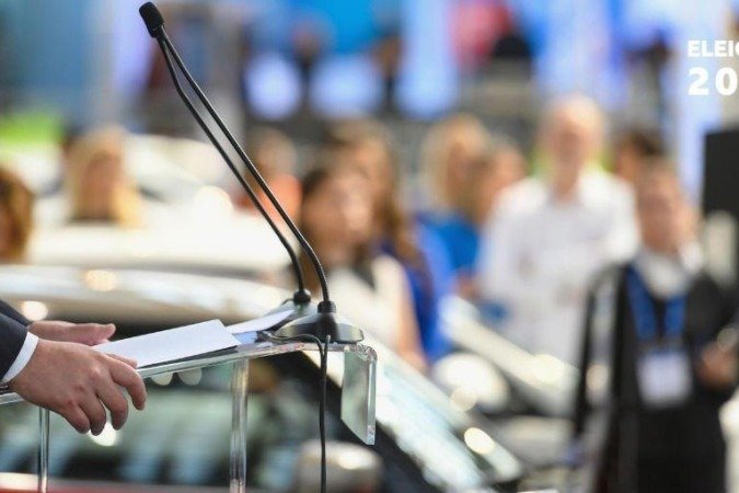 Segundo informações de bastidores, Lula desistiu de ir ao debate temendo ser alvo de sequência de ataques dos outros candidatos, com pouco tempo para respondê-los - (crédito: Getty Images) Segundo informações de bastidores, Lula desistiu de ir ao debate temendo ser alvo de sequência de ataques dos outros candidatos, com pouco tempo para respondê-los - (crédito: Getty Images)