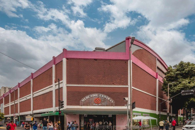 Lazer ganha espaço entre os motivos para visitar Belo Horizonte, aponta pesquisa - (crédito: Uai Turismo) Lazer ganha espaço entre os motivos para visitar Belo Horizonte, aponta pesquisa - (crédito: Uai Turismo)