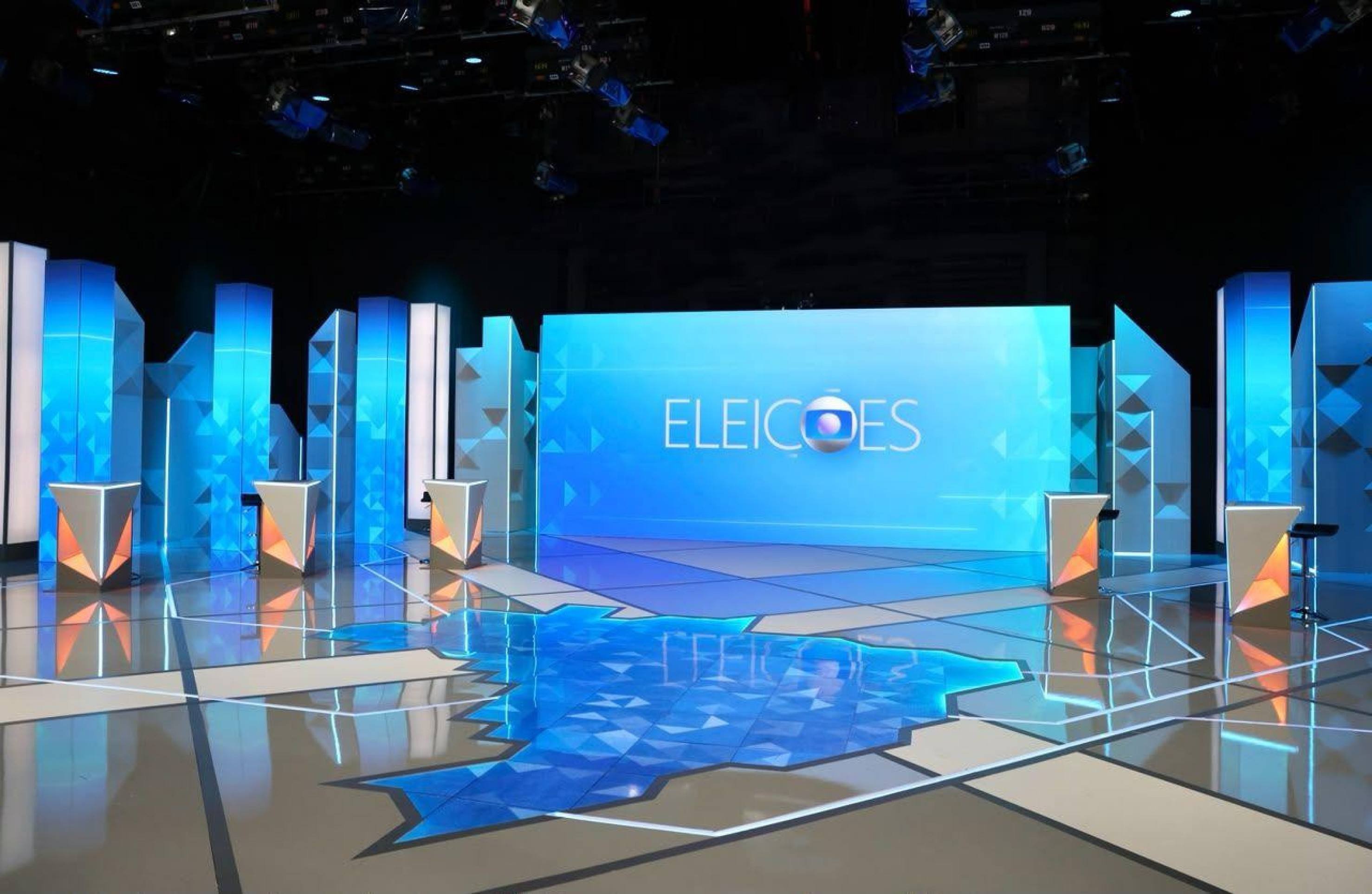 Globo cancela debate e cita decisões de Gilmar Mendes, do STF, e Estela Aranha, do TSE: o que dizem juristas