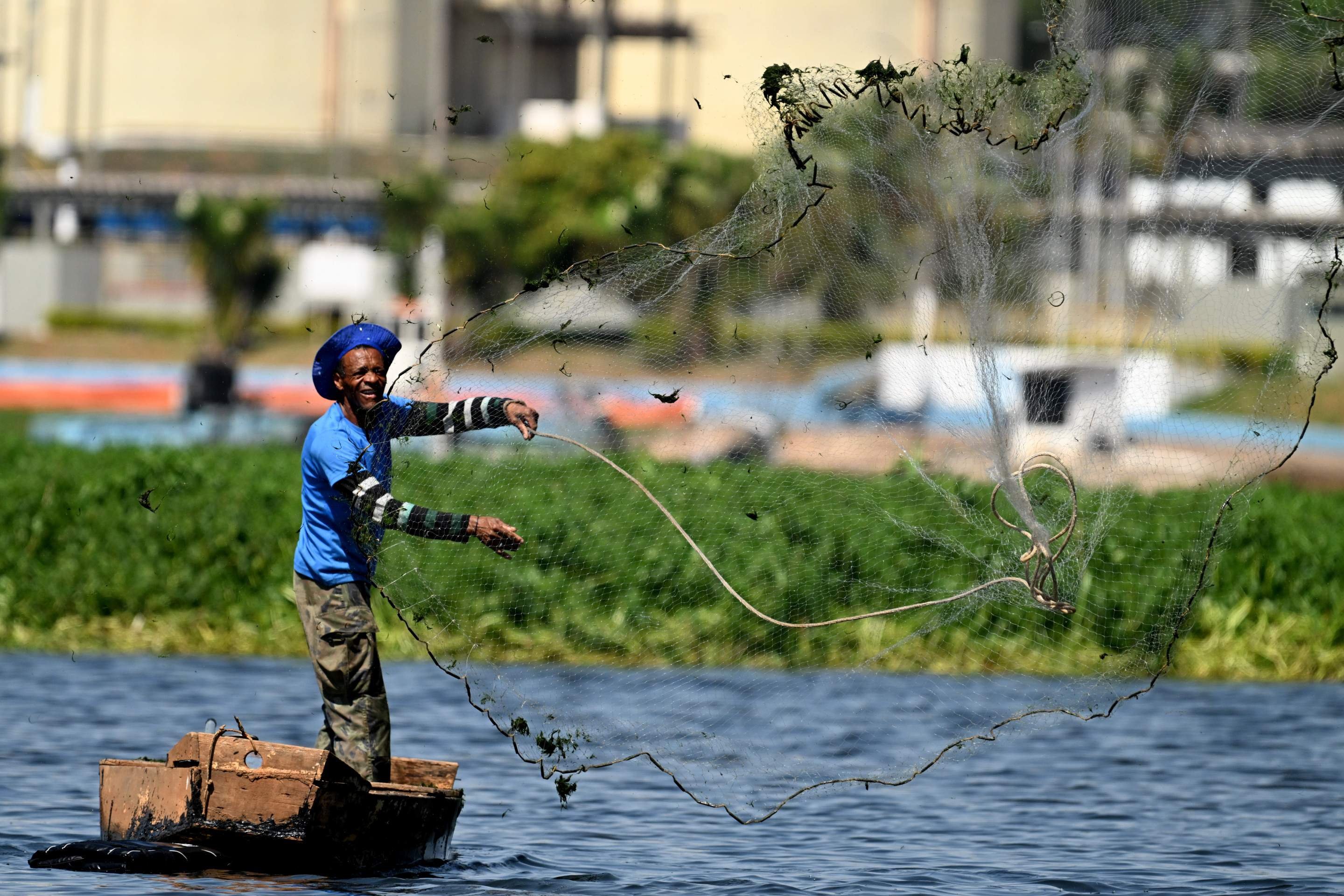 Os segredos do Lago Paranoá: as histórias desconhecidas no coração de Brasília