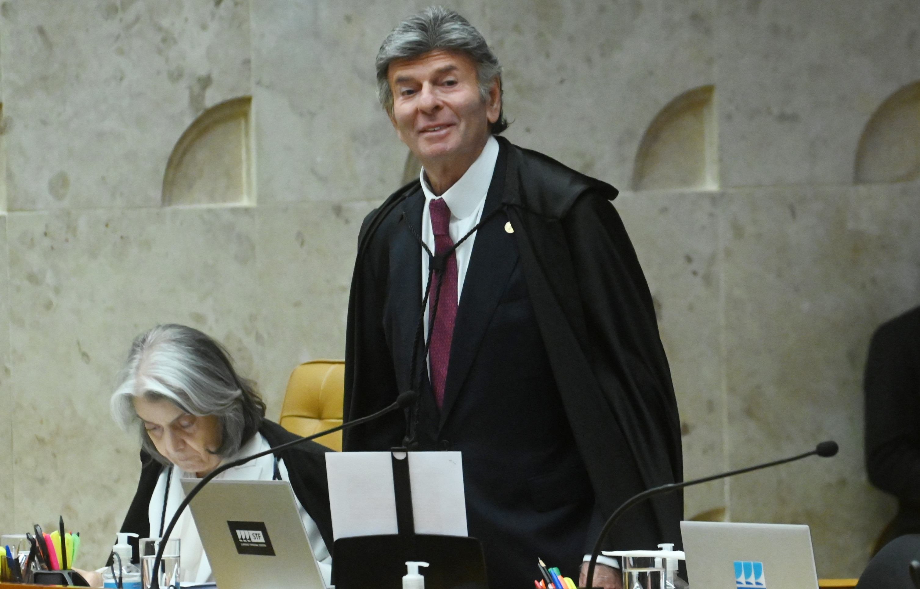 Supremo exclui ISS da base de cálculo de PIS-Cofins, uma derrota para a União