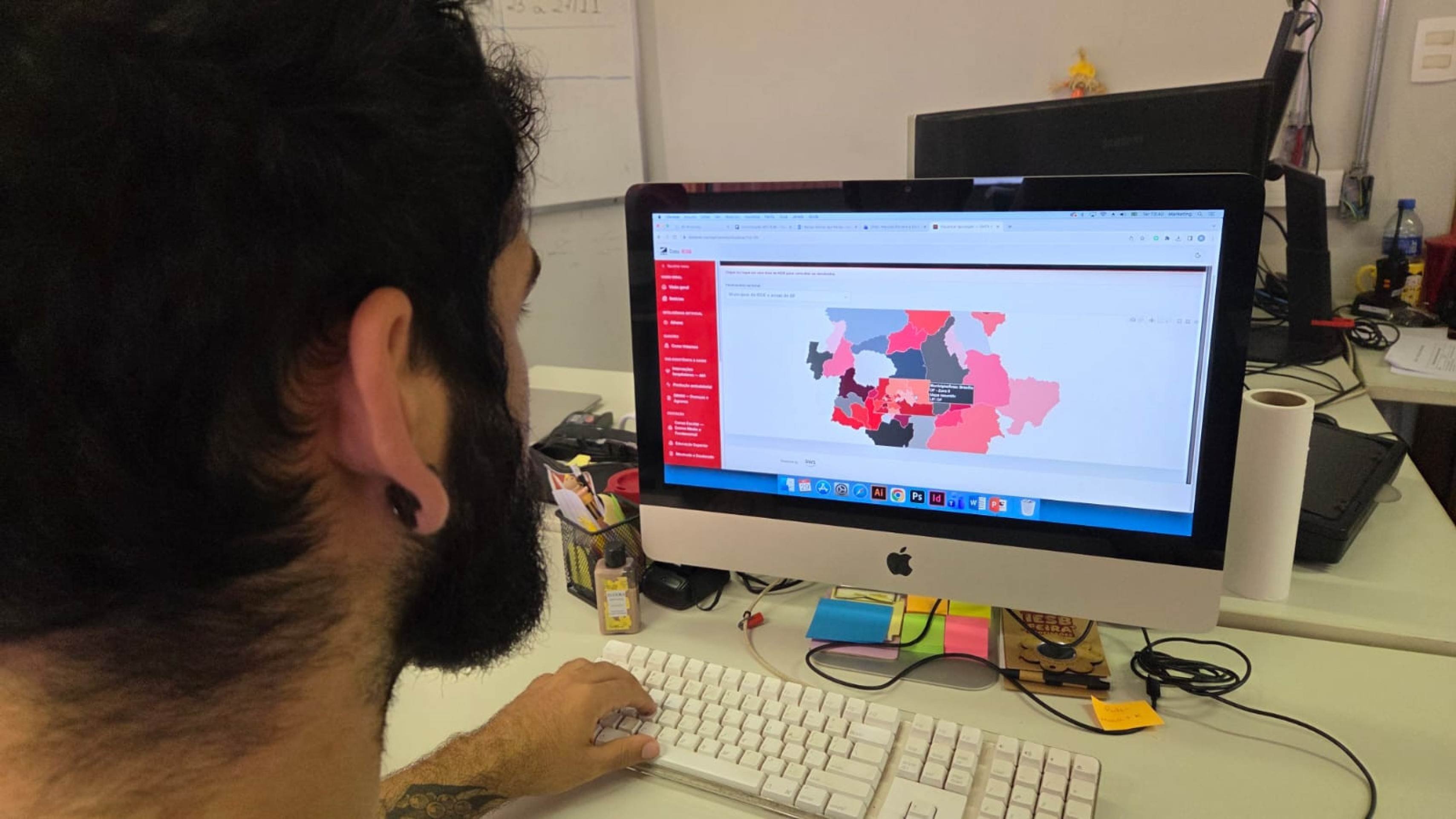 IA criada por alunos do Iesb  ajuda a estudar sem dar spoiler 
