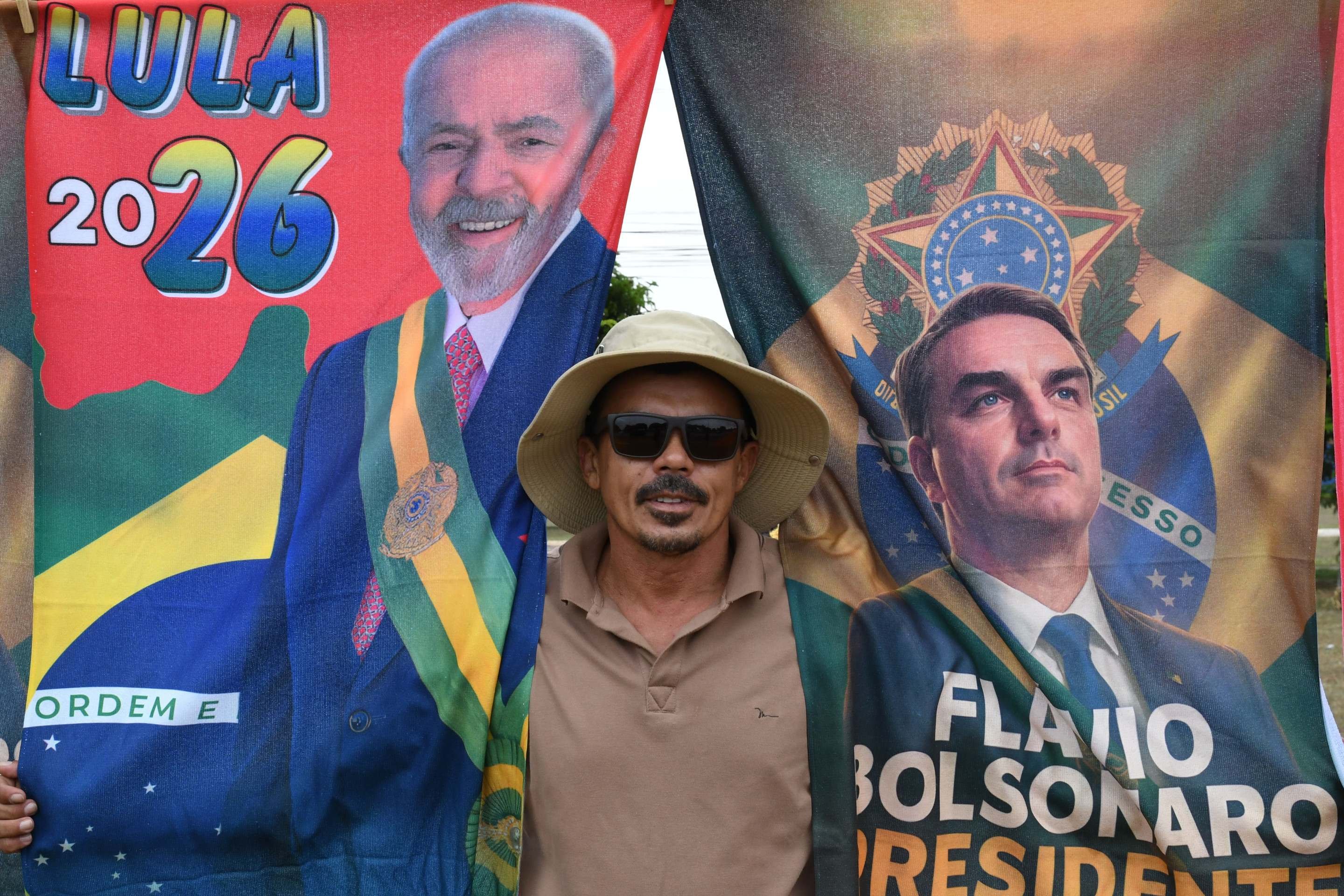Regivan da Silva sempre trabalhou como vendedor 
