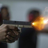 PF promete mais rigor na fiscalização dos CACs -  (crédito: Joédson Alves/Agência Brasil)