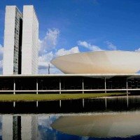 No entanto, a grande marca da eleição de 2026 na representação federal é o vácuo de representatividade feminina -  (crédito:  Reprodução/Redes Sociais)