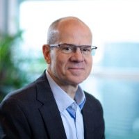 Zeca Doherty, CEO da Anbima -  (crédito:   )