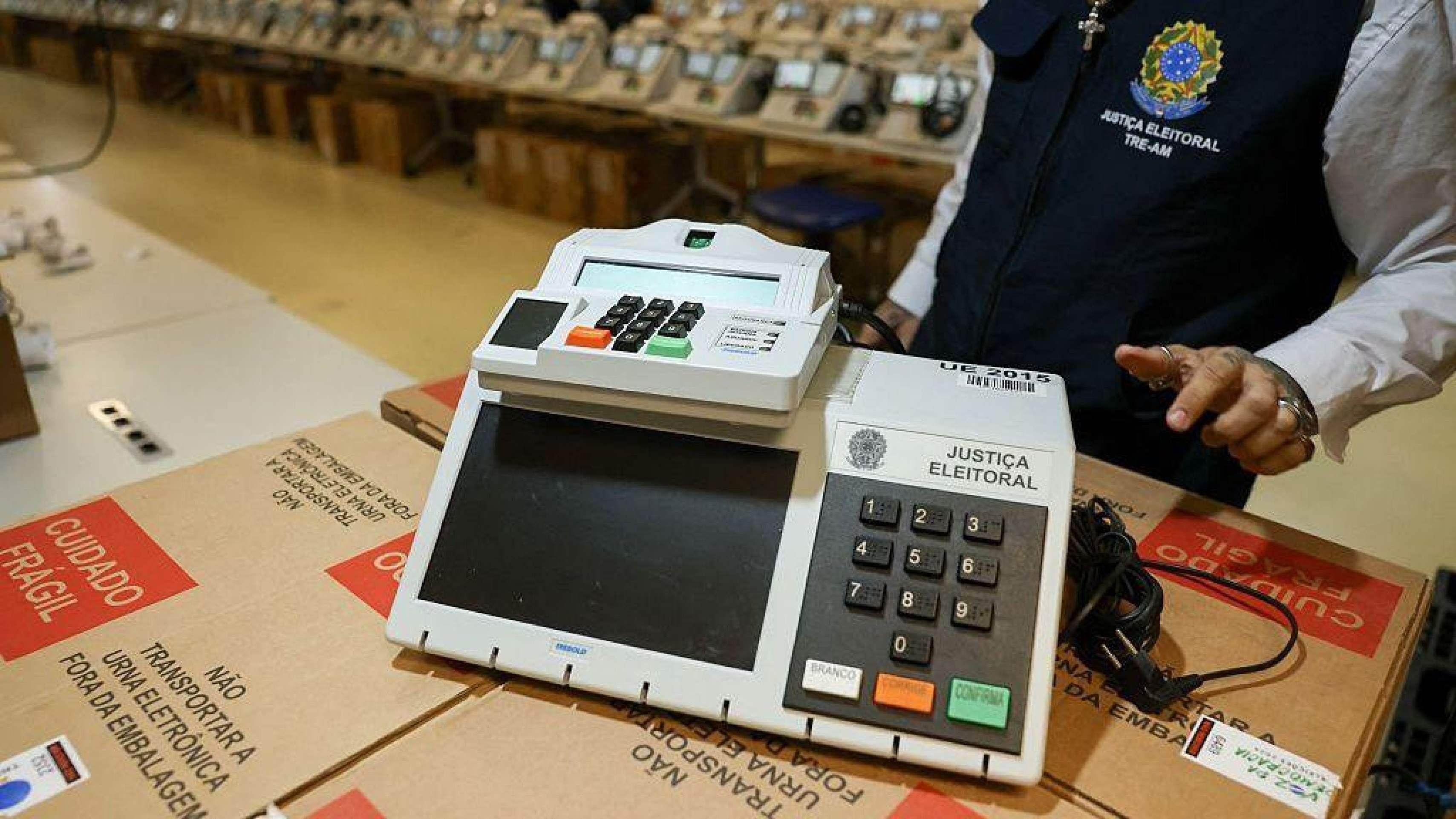 Como justificar o voto e o que acontece se você não votar