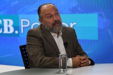 Melillo avalia que as recentes polêmicas envolvendo religião também podem influenciar na escolha do eleitor -  (crédito:  Marcelo Ferreira/CB/D.A Press)