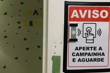 Esta é a quinta casa de prostituição fechada em menos de dois meses - (crédito: Divulgação/PCDF) Esta é a quinta casa de prostituição fechada em menos de dois meses - (crédito: Divulgação/PCDF)