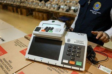 Como justificar o voto e o que acontece se você não votar - (crédito: Getty Images) Como justificar o voto e o que acontece se você não votar - (crédito: Getty Images)