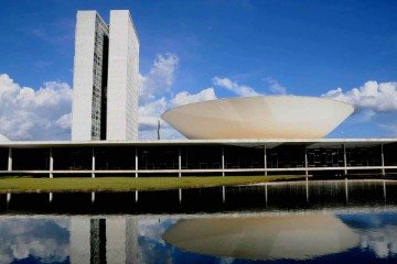 No entanto, a grande marca da eleição de 2026 na representação federal é o vácuo de representatividade feminina -  (crédito:  Reprodução/Redes Sociais)