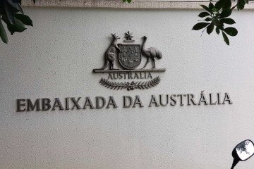 Austrália segue EUA e fecha embaixada no Brasil por "ameaça de crimes violentos"