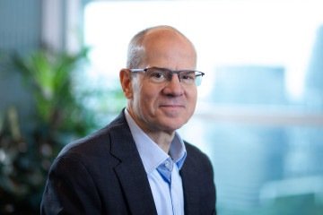 Zeca Doherty, CEO da Anbima -  (crédito:   )