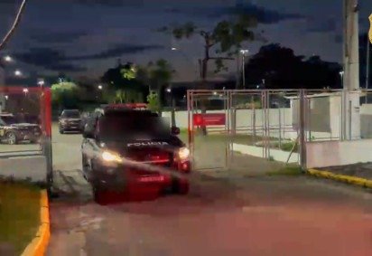O caso segue sendo investigado pela 29ª Delegacia de Polícia (Riacho Fundo I) -  (crédito: Divulgação/PCDF) -O caso segue sendo investigado pela 29ª Delegacia de Polícia (Riacho Fundo I) -  (crédito: Divulgação/PCDF)