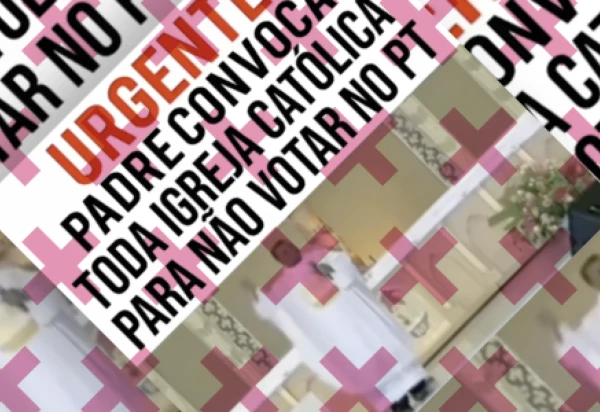 Reprodução/Comprova