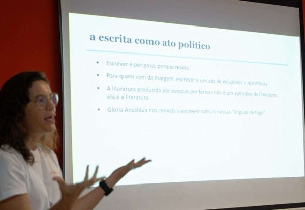 Arquivo Pessoal