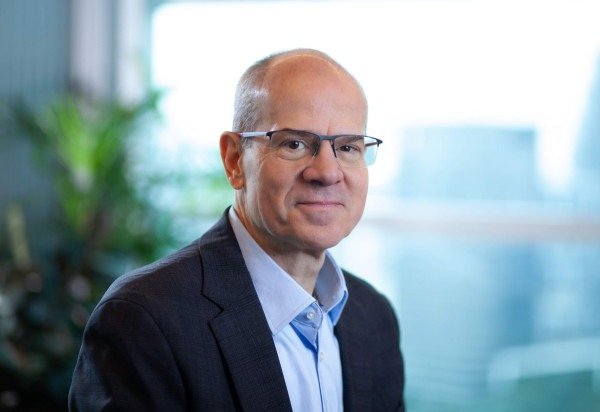 Zeca Doherty, CEO da Anbima -  (crédito:   )
