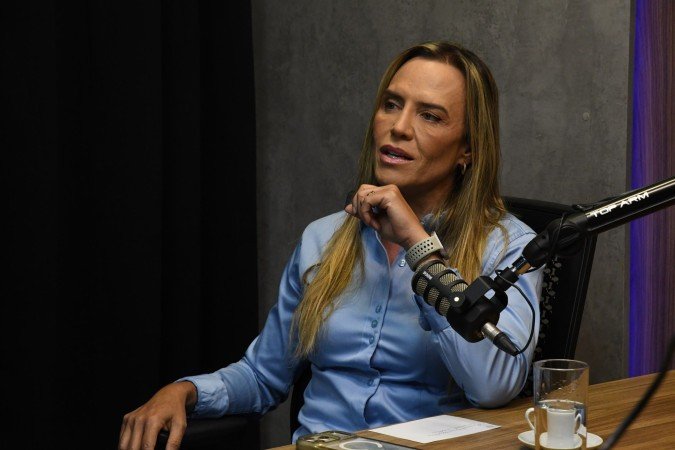 Celina Leão disse estar pronta para governar o DF por mais quatro anos - (crédito: Marcelo Ferreira/CB/D.A Press) Celina Leão disse estar pronta para governar o DF por mais quatro anos - (crédito: Marcelo Ferreira/CB/D.A Press)