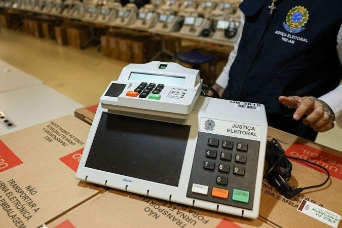 Como justificar o voto e o que acontece se você não votar - (crédito: Getty Images) Como justificar o voto e o que acontece se você não votar - (crédito: Getty Images)