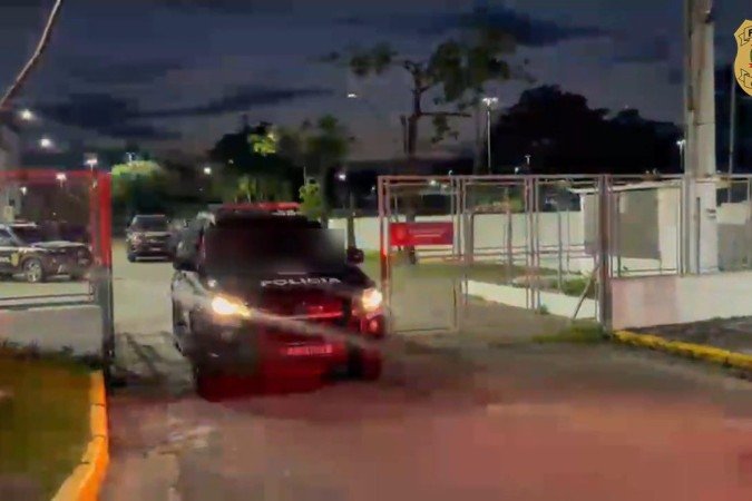 O caso segue sendo investigado pela 29ª Delegacia de Polícia (Riacho Fundo I) - (crédito: Divulgação/PCDF) O caso segue sendo investigado pela 29ª Delegacia de Polícia (Riacho Fundo I) - (crédito: Divulgação/PCDF)
