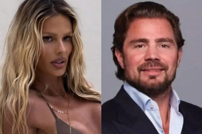 Yasmin Brunet recorreu a Daniel Vorcaro antes e depois do BBB - (crédito: Divulgação) Yasmin Brunet recorreu a Daniel Vorcaro antes e depois do BBB - (crédito: Divulgação)