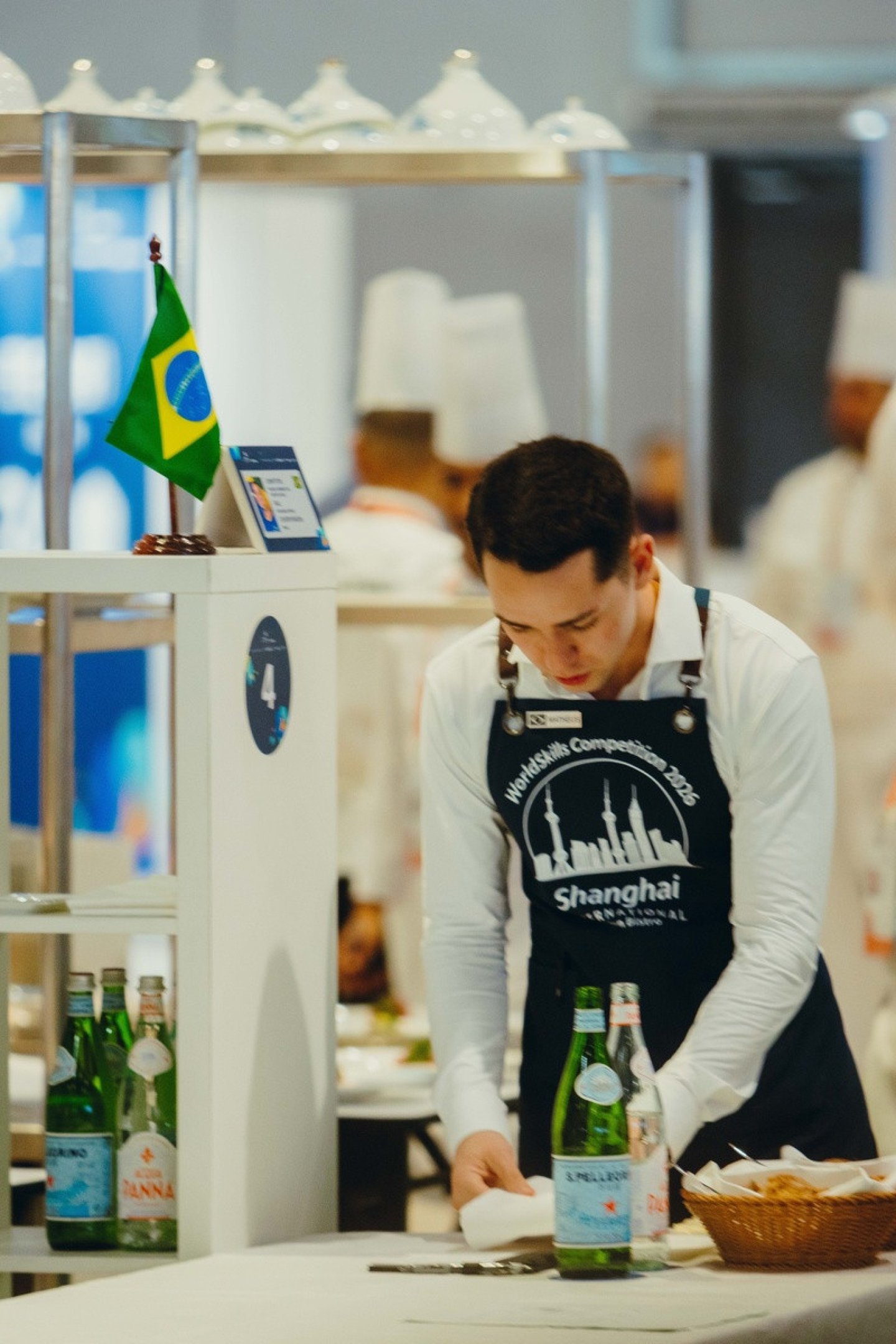 Matheus Henrique dos Santos da Silva