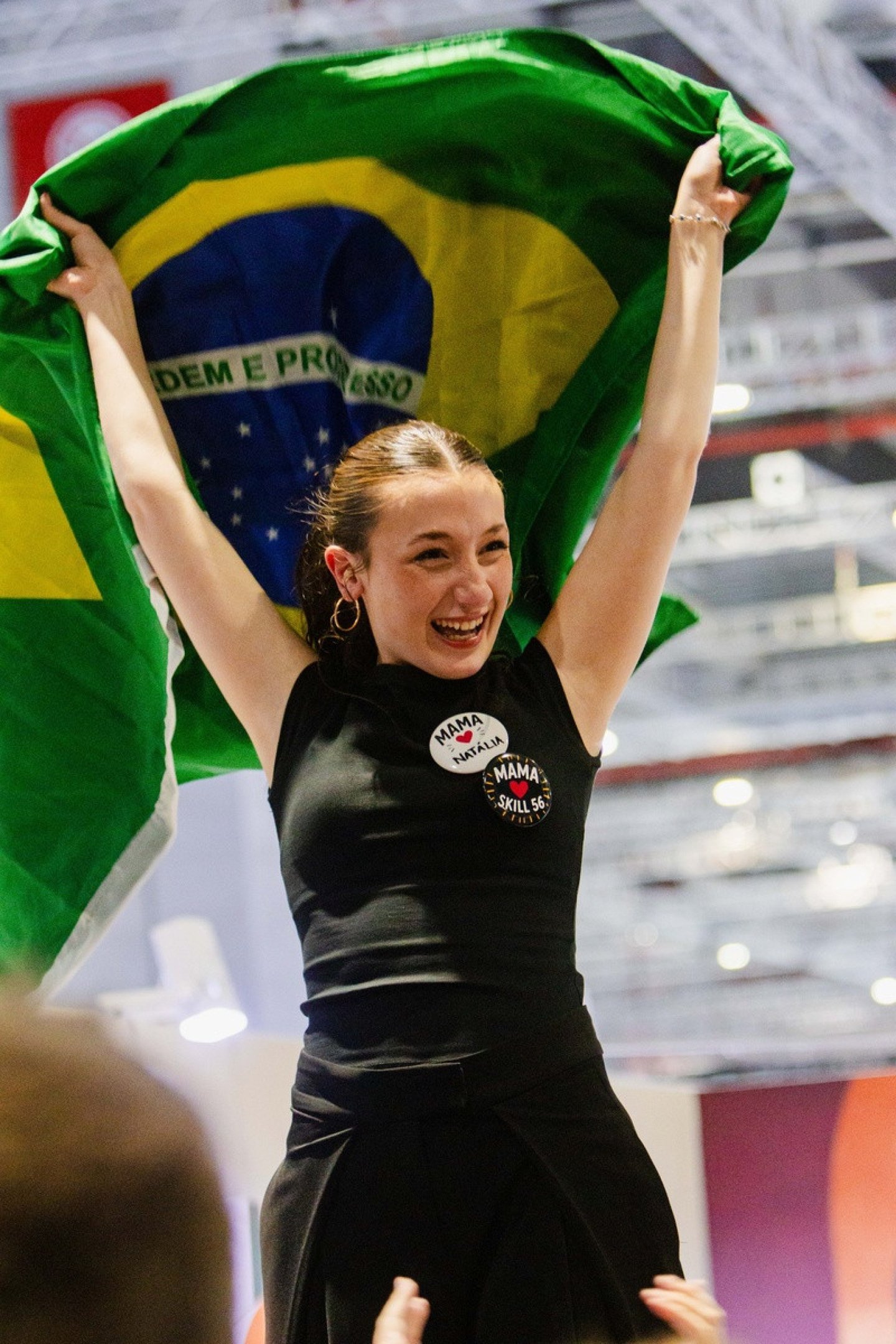 Nat&aacute;lia da Rosa Corso