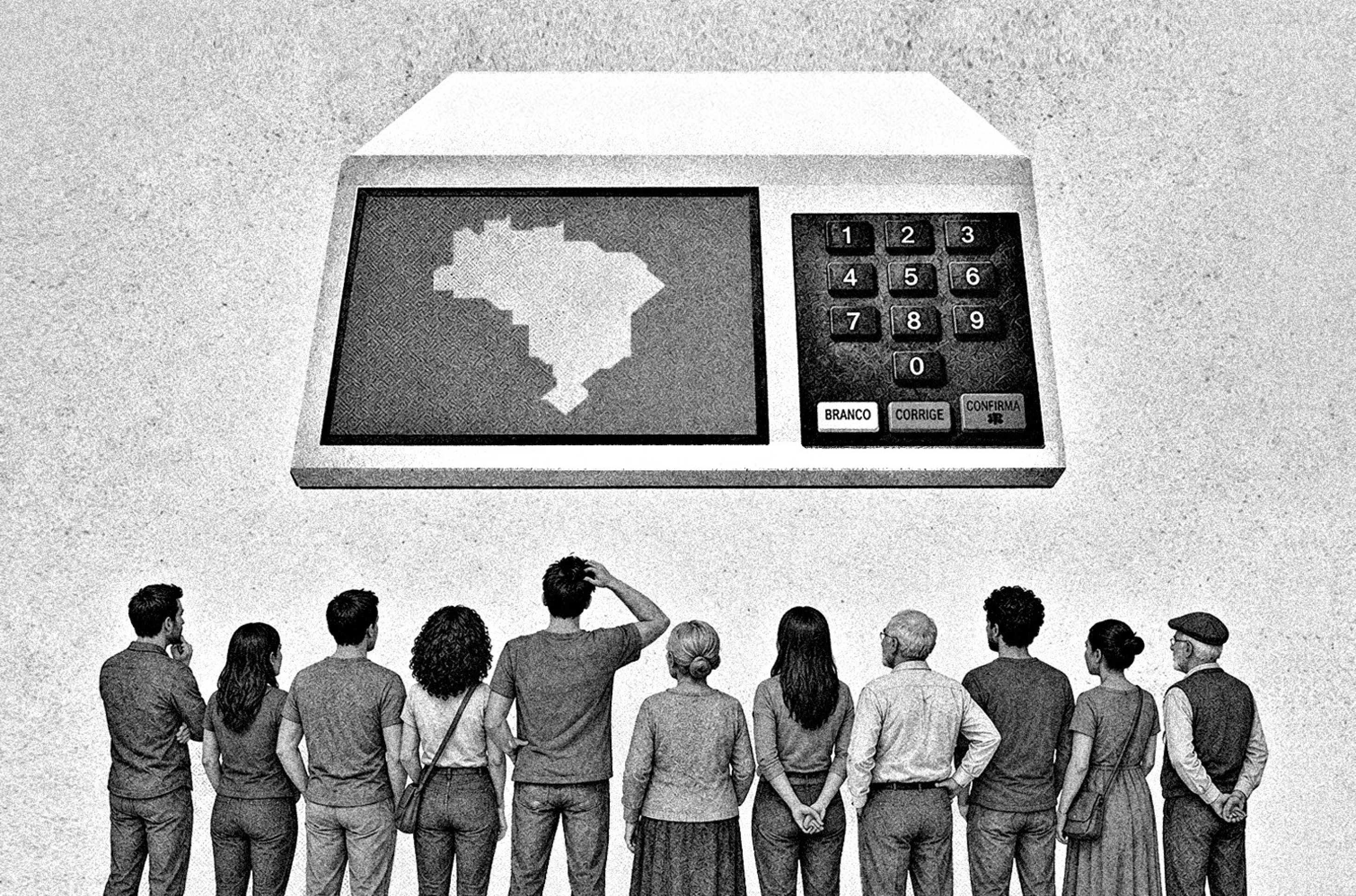 E o dia seguinte, o que esperar?