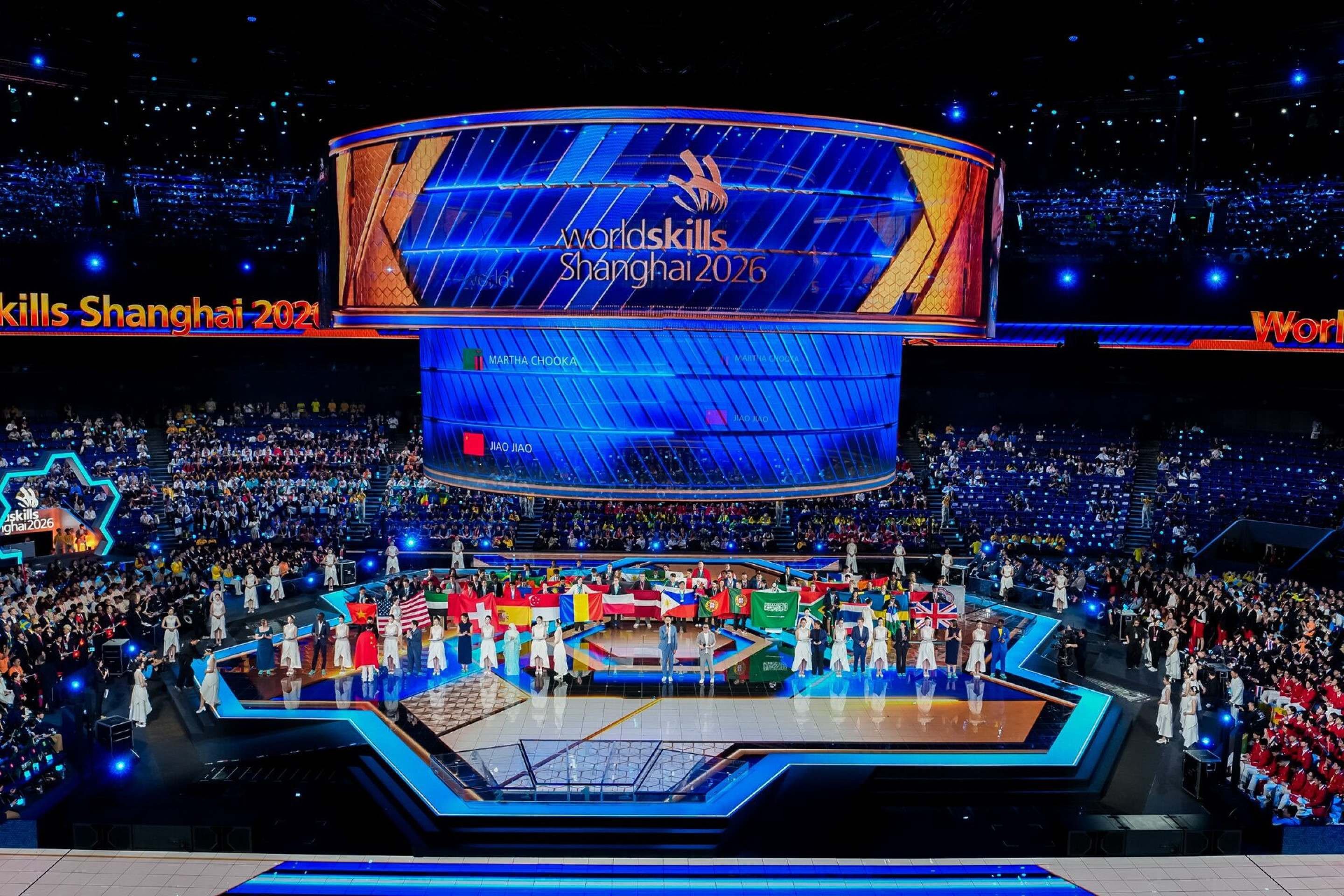 Jovens brasileiros conquistam medalhas em 