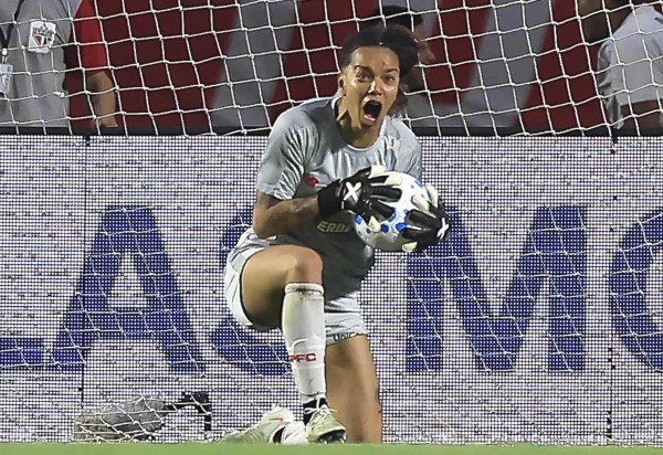 Miguel Schinariol/São Paulo FC