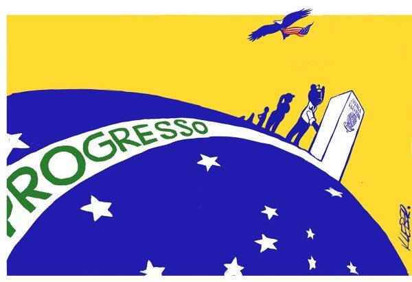 charge0410 -  (crédito: kleber sales)