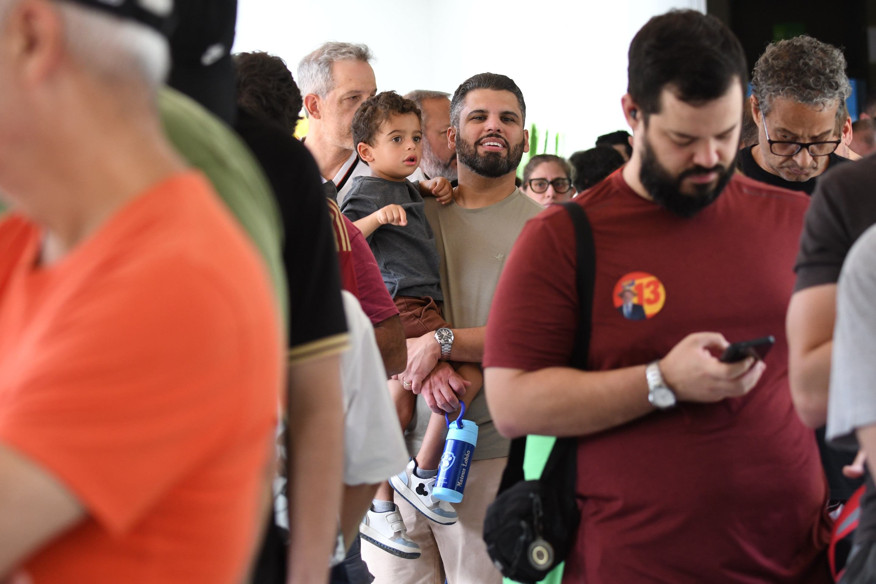 Saiba como estão as disputas nos estados com 2º turno para o governo