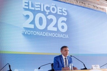 TSE muda regras para pesquisas após o primeiro turno -   Luiz Roberto/TSE
