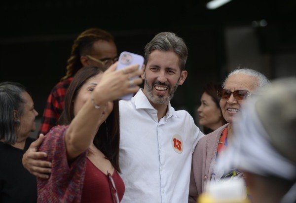 Matheus Oliveira/Esp. CB.Press