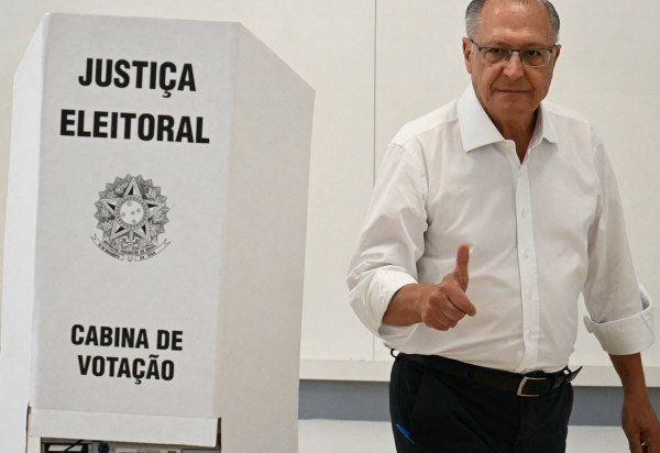 Luis Robayo/AFP