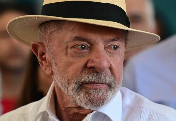 Pablo PORCIUNCULA / AFP