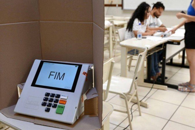 Quando o resultado da eleição será divulgado e onde acompanhar a apuração do TSE em tempo real - (crédito: BBC Geral) Quando o resultado da eleição será divulgado e onde acompanhar a apuração do TSE em tempo real - (crédito: BBC Geral)