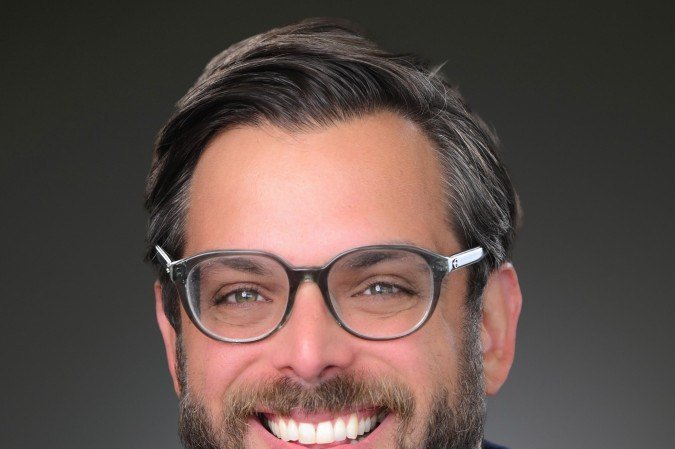 Andre Pagliarini, professor de história e estudos internacionais na Universidade Estadual de Louisiana
